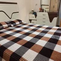 سرویس خواب دو نفره