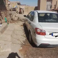 سایناS دوگانه ۱۴۰۲|خودرو سواری و وانت|کوهدشت, |دیوار