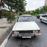 پیکان کاربرات مدل ۷۹ سالم