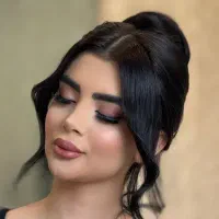 تخفیف میکاپ و شینیون|خدمات آرایشگری و زیبایی|اردبیل, |دیوار