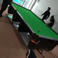 میز اسنوکر 12فوت