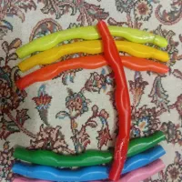 حلقه|تجهیزات ورزشی|مشهد, سرافرازان|دیوار