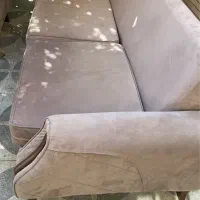 فروش مبل راحتی ۷نفره|مبلمان خانگی و میز عسلی|شیراز, ستارخان|دیوار