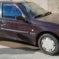 ماشین405|خودرو سواری و وانت|نورآباد, |دیوار