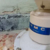 پنکه سقفی ۲ عدد|پنکه و تصفیهکنندهٔ هوا|ایذه, |دیوار