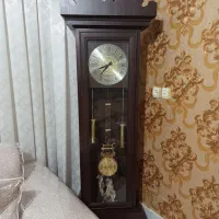 ساعت قدی