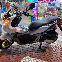adv 150|موتورسیکلت|تهران, ستارخان|دیوار