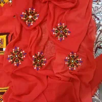 لباس تپه ای شیک