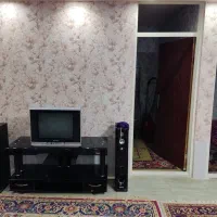 ویلا نقلی مرتب|اجارهٔ کوتاهمدت ویلا و باغ|محمدشهر, محمدشهر|دیوار