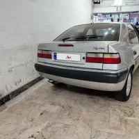 زانتیا مدل ۸۱|خودرو سواری و وانت|سبزوار, شهرک اندیشه|دیوار