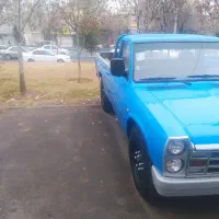 نیسان تک گانه مدل 96|خودرو سواری و وانت|تبریز, |دیوار