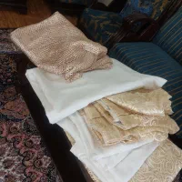 فروش پرده کامل آپارتمان