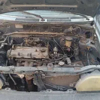 پرای هاچبک|خودرو سواری و وانت|جیرفت, |دیوار