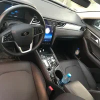 جی سون تمام برقی Kmc ej7
