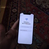 آیفون ایکس 256 x|موبایل|نور, |دیوار