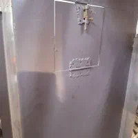 ورق مخزن گاز پراید وانت|قطعات یدکی و لوازم جانبی|آزادشهر, |دیوار