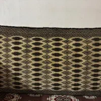 پشتی دستباف