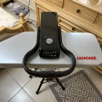 اتو پرس ژانومه مدل 2950S