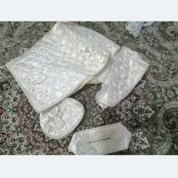کاور ، جای اتو و چرخ خیاطی و...