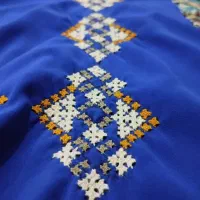 آموزش دوخت پریوال