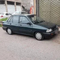 پراید مدل ۸۰|خودرو سواری و وانت|سنگر, |دیوار