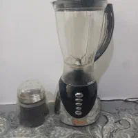 مخلوط کن و آسیاب
