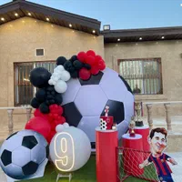 بادکنک آرایی گل آرایی و تشریفات|خدمات پذیرایی، مراسم|تهران, سعادتآباد|دیوار