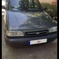 پراید مدل ۸۵|خودرو سواری و وانت|مشهد, شهید قربانی|دیوار