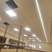 سقف کاذب و کناف کار|خدمات پیشه و مهارت|شیراز, محمدیه|دیوار