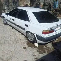 سیتروئن زانتیا 2000cc، مدل ۱۳۸۶|خودرو سواری و وانت|سنندج, |دیوار