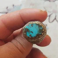 فروش انگشتر فیروزه