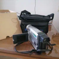 دوربین فیلمبرداری پاناسونیک در حد|دوربین عکاسی و فیلم‌برداری|فردیس, ثابتی|دیوار