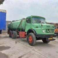 نیازمند راننده پایه یک با سابقه