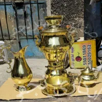 ابکاری لوستر ایینه شمعدان تعمیرات بازسازی لوستر|خدمات پیشه و مهارت|تهران, زهتابی|دیوار