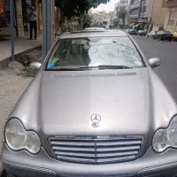بنز c200 - کمپرسور سال ۲۰۰۶ ( W203 )|خودرو سواری و وانت|تهران, آسمان|دیوار