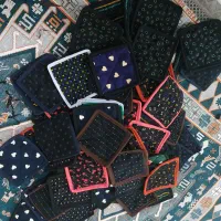 دستگیره نخی ضخیم