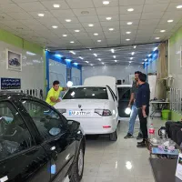 آموزش تشخیص رنگ خودرو
