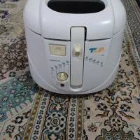 سرخ کن درحدنو
