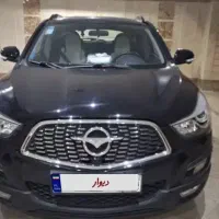 هایما S5 مدل ۹۸ شرایط فقط اقساط