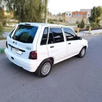 ۱۱۱ مدل ۹۶|خودرو سواری و وانت|کاشان, راوند|دیوار