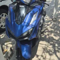 موتور  CL160 مدل 1403