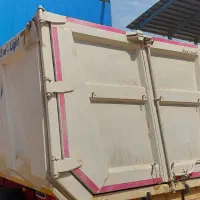 کمپرسی 33متری ماموت مدل96