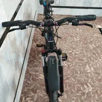 دوچرخه 26 لاماری نو با تخفیف|دوچرخه، اسکیت، اسکوتر|زابل, |دیوار