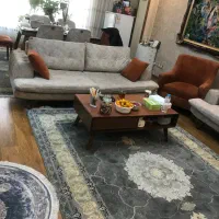 فروش مبل چستر|مبلمان خانگی و میز عسلی|کرج, مهرویلا شمالی|دیوار