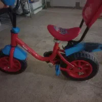 دوچرخه سایز ۱۲|دوچرخه، اسکیت، اسکوتر|همدان, |دیوار