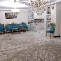 مبل ۹ نفره همرا جلومبلی ودوتا عسلی|مبلمان خانگی و میز عسلی|تهران, مشیریه|دیوار