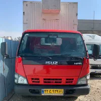 ایسوزو ۸۸|خودرو سنگین|اسلامشهر, شاطره|دیوار