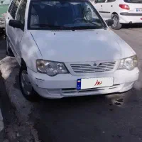 پراید۱۱۱ مدل۹۱