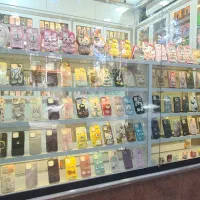 فروش تمامی اجناس گوشی فروشی و لوازم جانب