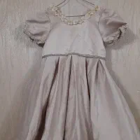 تعدادی لباس مجلسی زنانه و بچگانه|لباس|ری, هاشم‌آباد|دیوار